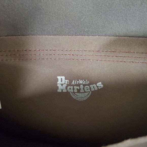 Doc Martens Messenger Bag - Picture 12 of 14